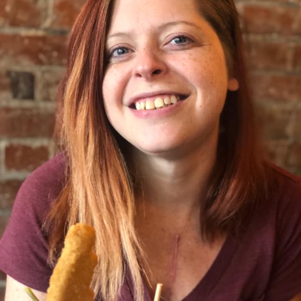 Meet your Posher, Lacey